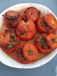 Les Pommes De Terres Farcies Recette Pommes De Terre Farcies Pomme De Terre Audrey Cuisine