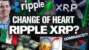 Another criticism it has attracted is the fact that it can't be mined like bitcoin and many other cryptocurrencies. I Ve Changed My Mind On Xrp 2020 Is Ripple S Year Youtube