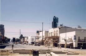 Pin On Bakersfield California