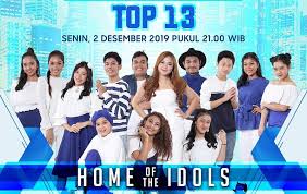 List download lagu mp3 top 2019 pop indonesia (6:16 min), last update apr 2021. Daftar Lagu Peserta Indonesian Idol 2019 Malam Ini Okezone Celebrity
