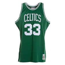 No number holds more esoteric significance than 33. the number three is significant in all major religions. Mitchell And Ness Nba Swingman Jersey Boston Celtics Bird 33 Green Bei Kickz Com