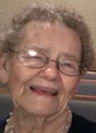 Hazel Porter Obituary (2021)