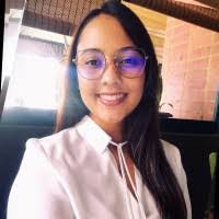 Hayley Abrahams's Instagram, Twitter & Facebook