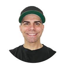 Mike Sanchez's Instagram, Twitter & Facebook