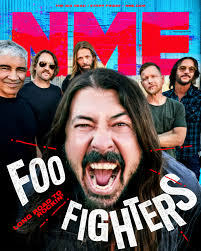 Foo fighters is an american rock band formed in seattle, washington, in 1994. On The Cover Foo Fighters Our Connection Is Beyond Music