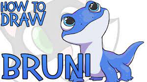 We did not find results for: How To Draw Bruni Frozen 2 Easy Mode Youtube