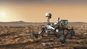 Life On Mars Meet The New Rover Built To Give Us The Answer Space Published sun, apr 19 202010:02 am edt. life on mars meet the new rover built