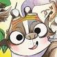 Children's Author Event: Badgers Are Go! with event image