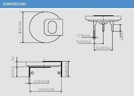Coin cells are small discs (see above), often lithium cells are used (3v) but alkaline, zinc air, and one of the most popular coin cells in use right now is the cr2032 which is 20mm diameter x 3.2mm thick, provides 220mah at 3v. Cr 2032 H3b Lithium Manganese Dioxide Coin Cells Mno2 Li 240 Mah Jauch Battery Bce Srl Importation Distribution Electronic Components