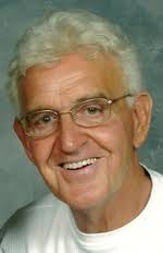 Obituary for John J. Seibel Sr.