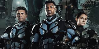 The ppdc now calls upon the best and brightest to rise up and become the. Does Pacific Rim Uprising Have A Director S Cut Steven Deknight Clears Things Up Cinemablend