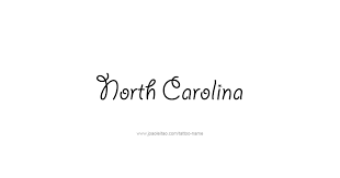 28 new leicester hwy asheville, nc 28806. North Carolina Usa State Name Tattoo Designs Tattoos With Names