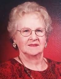 Doris Petke Obituary