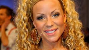 Lene Alexandra handler smart