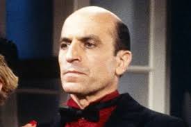 Thom Christopher, memorable “One Life to Live” villain, dies at 84