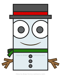 We did not find results for: How To Draw A Snowman Clipart Using Colorful Rectangles