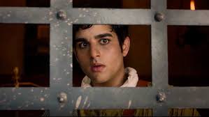 The Demonstration of Love