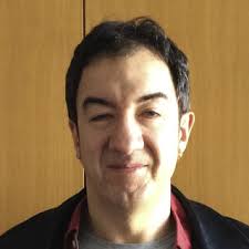 Daniel NATERA-DE BENITO