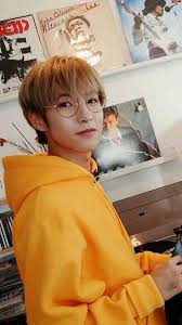Renjun fmv ▷original song : Nct Dream Bf Huang Renjun And Lq Image 6167354 On Favim Com