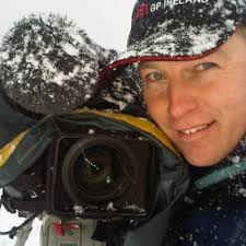 Shaun Whitmore's Instagram, Twitter & Facebook