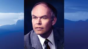 William John Schoenfeld, Canfield, Ohio Obituary