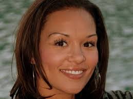 Ashley Hyden's Instagram, Twitter & Facebook