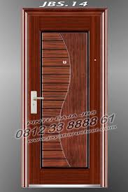 18 ide desain pintu pagar modern rumah minimalis. Pintu Minimalis Terbaru Kupu Tarung