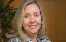 Binford Accepts Endowed Chair at CU