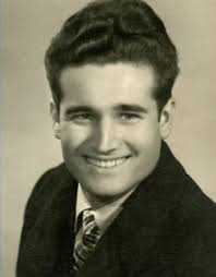 Francesco Fici, 93, Owner Fici's Tailor Shop