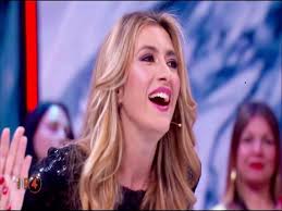Annalisa chirico‏подлинная учетная запись @annalisachirico 30 янв. Annalisa Chirico Rifatta E Innamorata Le Parole Su Salvini E Montezemolo