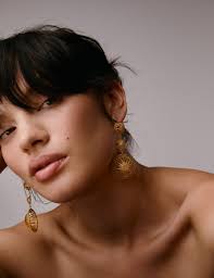 British Designer Freya Rose London Unveils Two Striking New Collections For  The Season Ahead