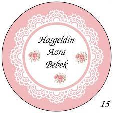 begum merve tun adli kullanicinin tags panosundaki pin davetiyeler stickers bebek
