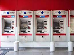 Find an atm or branch near you, please enter zip code, or address, city and state. The History Of The Atm History Smithsonian Magazine