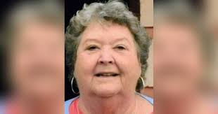 Obituary for Peggy (Hedrick) Hauser