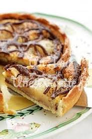 Hummm Tarte Chocolat Poire Une Recette Un Jour Une Recette Recette Tarte Chocolat Poire Recette Tarte Chocolat Recette