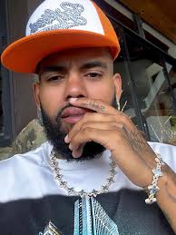 Luimar castillo soto