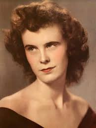 Elsie Louise Turley Hess