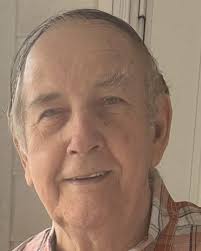 Remembering Ernest "Randolph" Martin, Sr.