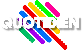 Ce serait sympa de désactiver votre adblocker pour ce site. Quotidien Emission De Television Wikipedia