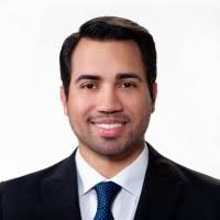 Marvin A. Abarca, D.D.S.