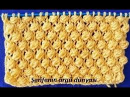 2019 Un Modasi Zevkle Oreceginiz Hirka Yelek Kazak Battaniye Orgu Modeli Yeni Hobi Orgu Baby Knitting Patterns Orgu Bulasik Bezi
