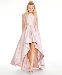 Dresses For Juniors Macy S In 2020 Junior Dresses Fit Flare Dress Flare Dress