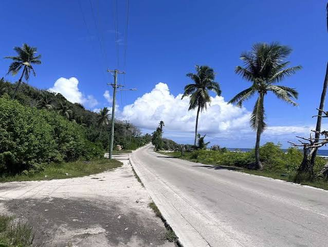 Island Loop Drive