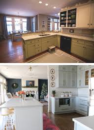 diy kitchen remodel and rta cabinets