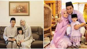 #kurtakanakkanak #kurtadewasa #bajurayabudak #bajubudakperempuan #bajukurungbudak. Bukan Main Lagi 10 Pasangan Artis Popular Malaysia Ni Melaram Baju Raya Sedondon Berita Steady