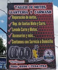 Taller y Llantería la Floresta