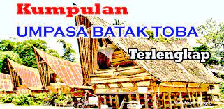 Dolok ni panampahan, tondongkon ni tarabunga. Kumpulan Umpasa Batak Toba Terlengkap Latest Version For Android Download Apk