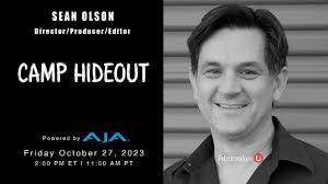 camp hideout — News