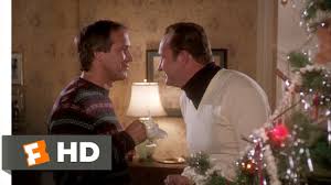 National lampoon's christmas vacation is a 1989 american family comedy film, the third installment in national lampoon magazine's vacation film series. Christmas Vacation Movie Facts Mental Floss