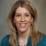 Dr. Kendra Garbrecht, OD, Optometry